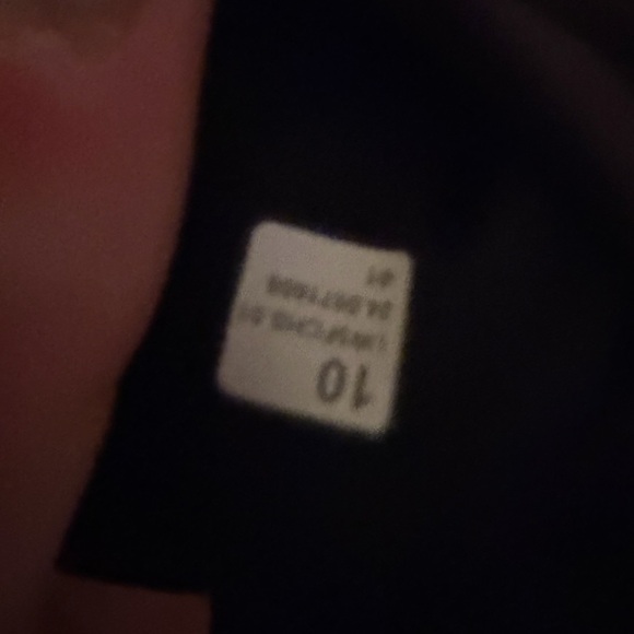 Lululemon Nulu Align Joggers- black - Picture 4 of 4